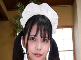 僕専用の神乳メイド！ご主人様の為に完璧おっぱいで乳プレイ！癒やされながら授乳やパイズリでご奉仕三昧! Boin「愛川すず」Box2　サンプル画像17